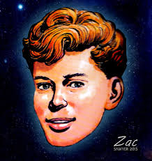 Pete's Dan Dare: Dan Dare