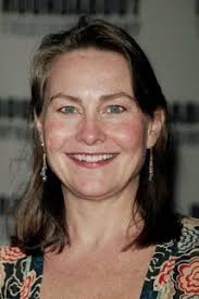 Cherry Jones Biography & TV