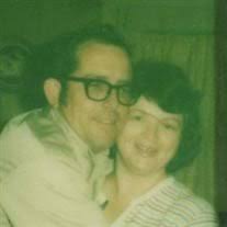 Doris Iowana Blackwell Kistler Obituary 2014