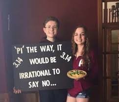 I've kept the luggage label as a souvenir to remind me ___ the wonderful holiday we had. Are High School Promposals Cute Or Too Much Here S A Guide To The Trend The Washington Post