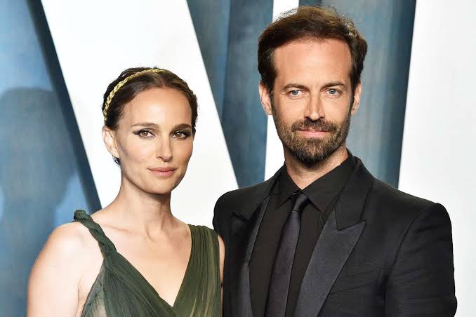 natalie portman divorce