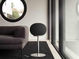 16 Best High End Bluetooth Speakers For Unchained Troubadours Modern Furniture Shops Geneva Speaker White Room