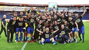 Enjoy the highlights of eintracht braunschweig vs. Eintracht Braunschweig Schafft Zweitliga Aufstieg Ndr De Sport Fussball
