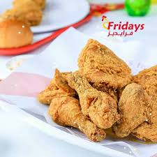 مطعم فرايديز في ينبع الأسعار المنيو الموقع افضل المطاعم السعودية