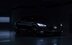 2015 Infiniti Q60 Concept Wallpapers 2015 Infiniti Q60 Concept Stock Photos