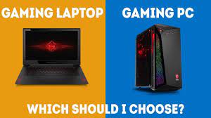 Instead, the problems are found in display quality, and build quality. Gaming Desktop Vs Gaming Laptop Which Should You Go For In 2021 Gaming Laptops Gaming Desktop Budget Gaming Pc