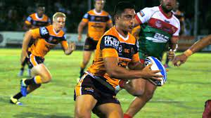 We present livestream^~►wynnum manly vs burleigh | rugby league — date : Seagulls To Host Broncos In Nrl Trial Wynnum Manly Seagulls