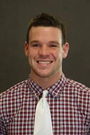 Chas McCormick (2/20/2017)