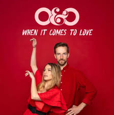 Chris miller, dan flint, josh franceschi, matt barnes, max helyer copyright: O O Announce New Single And Music Video When It Comes To Love Due For Release 07 August 2020
