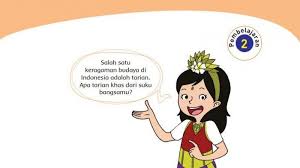 Kunci Jawaban Tema 7 Kelas 4 Sd Halaman 59 60 61 62 Buku Tematik Indahnya Keragaman Di Negeriku Tribunnews Com Mobile