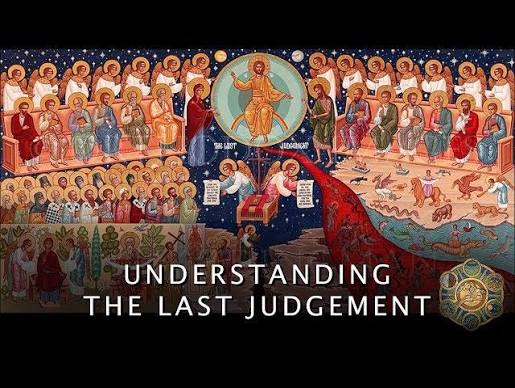 Understanding The Last Judgement - Seattle Talk - YouTube