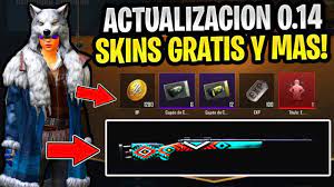 Skins Legendarias Gratis En Pubg Mobile Recompensas Secretas Sin Trucos Youtube