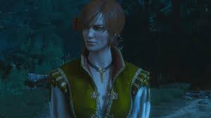 That's right, in hearts of stone, we meet shani. Love Scene Shani The Witcher 3 Hearts Of Stone Ign