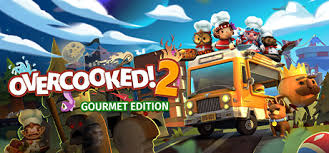 2 at the epic games store. Overcooked 2 Gourmet Edition On Steam