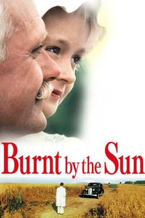 Burnt by the Sun