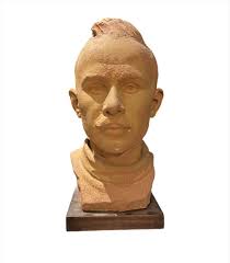 Vintage & Antique Terracotta Sculptures for Sale