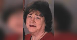 Obituary information for Ailene Faye Brummitt
