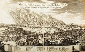 On sunday, september 2, 1666, the fire began accidentally The Great Fire Of London London Fire Brigade