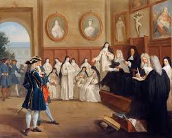 Résultat de recherche d'images pour "musée de port royal"