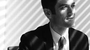 The New Magazine Editor's Taste in Reading, and Barbecue