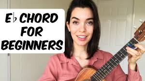 There are many ukulele chords that may be considered easy or basic because you would only need one or two fingers for fretting. Ukulele Chord Tutorials E Chord Youtube