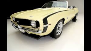 Image result for Butternut Yellow 1969 Camaro