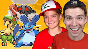 Pokémon Black & White