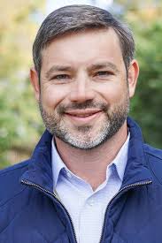 Q&A: Matthew Vann says he's ready to lead U of I Extension