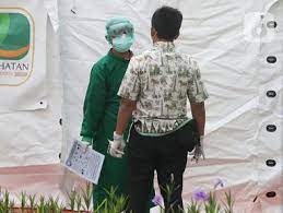 Pasien hingga dokter yang bertugas di rsud pasar minggu, jakarta selatan, berlarian. Berita Rsud Pasar Minggu Hari Ini Kabar Terbaru Terkini Liputan6 Com