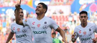 Celaya Contra Necaxa Sera El Ultimo Juego Del Grupo Seis De La Copa Mx Un Partido Que No Definira Dorados De Sinaloa Tiburones De Veracruz Liga De Campeones