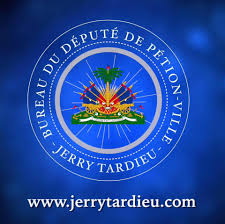 Profile for Bureau du Député Jerry Tardieu