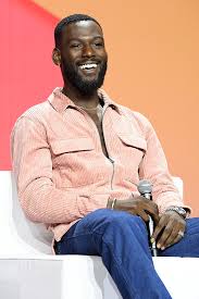 Wendy serves up a dose of hot topics and ask wendy; Kofi Siriboe Of Queen Sugar Was Once On People S Sexiest Men Alive List Inside His Personal Life