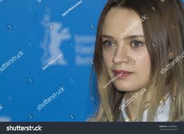 Berlin Germany February 11 Actress Sara Stock Photo 129859661