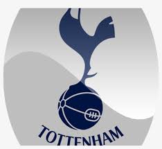 Tottenham hotspur club logo in vector (.eps +.ai) format. Tottenham Hotspur Logo Png Free Transparent Png Download Pngkey