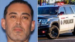 Man arrested for fatally shooting wife in Mesa home, police say