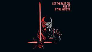 Wallpaper 4k Popular Quotes Kylo Ren Star Wars Red Text Studio Shot Cool Wallpapers Star Wars Star Wars Wallpaper Kylo Ren Wallpaper