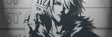 We have a massive amount of hd images that will make your computer or smartphone. Anime Boy Bad Guy High Definition Wallpaper 22319 Baltana