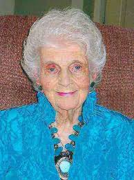 Obituary information for Miriam J. Barth