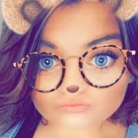 Cassie Bevill's Instagram, Twitter & Facebook