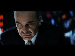 Tráiler oficial "127 Horas"