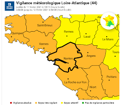 On relève 10 mm en une heure à solenzra et 12 mm depuis ce matin à ota. Ville De Reze Photos Facebook