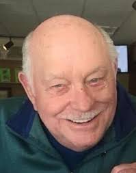 Roger P. Hiers Obituary