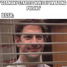 The best poland memes and images of may 2021. German Invasion Of Poland Historymemes