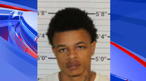 Charges Filed: Derrick Henderson allegedly ran the red light at Shelby  Drive and Horn Lake Road, critically injuring another driver and a toddler.  http://via.wreg.com/YJPoN