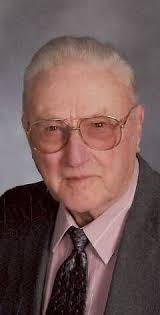 Richard Van Meeteren Obituary (2012)