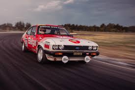 Image result for White 1978 Capri