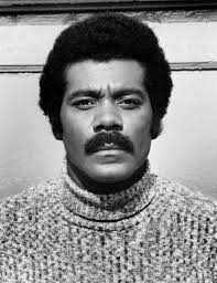 Thalmus Rasulala aka Mr. Bill Thomas was a great actor. My favorite roles  of his were in Roots and Cool Breeze. What were some of your favorites?