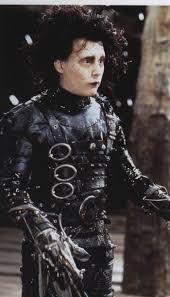 May 27, 2013 · edward scissorhands provides an opportunity to review literary devices which have been taught in prior lessons and to exercise writing skills, using a popular movie. Johnny Depp Photo Edward Scissorhands Edward Scissorhands Colleen Atwood Tim Burton Films