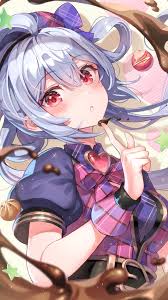 vg - pso2g - Phantasy Star Online 2: New Genesis General - Video Game  Generals - 4chan