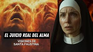 Testimonio de Flora Ramos sobre la Reliquia de Santa Faustina en Guatemala 